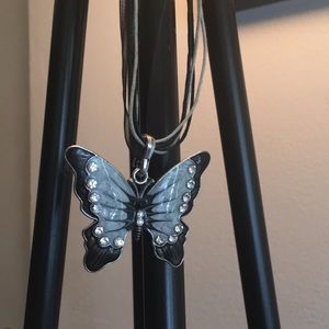 Butterfly 🦋 necklace